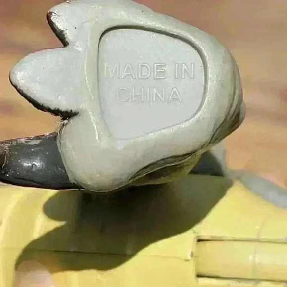 JURASSIC WORLD MATTEL 2018 PTERODACTYL / VELOCIRAPTOR FISHER BLUE/GREEN - Picture 5 of 14